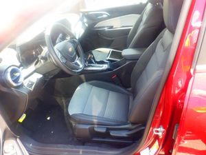 CHEVROLET TRAX LT - 3