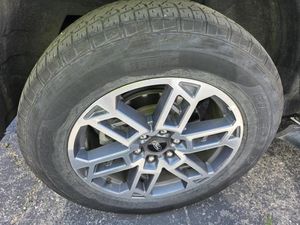 FORD EXPEDITION ACTIVE - 10