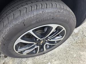 صورة 9 لـ 2025 Chevrolet TRAILBLAZER LT