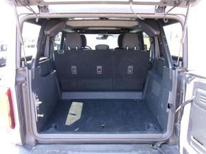 FORD BRONCO - 6