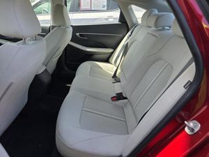 2025 Hyundai SONATA SEL 缩略图 24