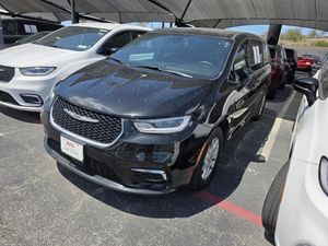 CHRYSLER PACIFICA SELECT - 1