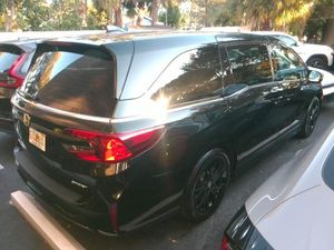 HONDA ODYSSEY SPORT-L - 2