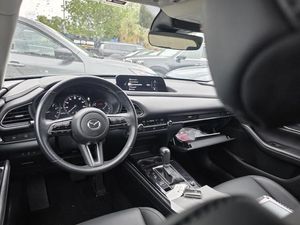 2025 Mazda CX-30 2.5 S PREFERRED PACKAGE — фото 4