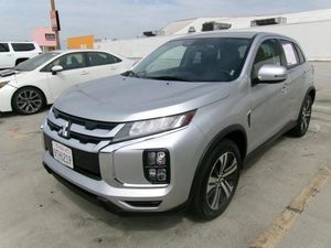صورة 1 لـ 2025 Mitsubishi OUTLANDER SPORT SE