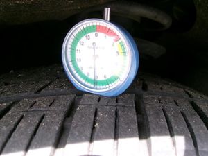 CHRYSLER PACIFICA LIMITED - 8