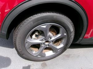 صورة 10 لـ 2025 FORD ESCAPE ST-LINE