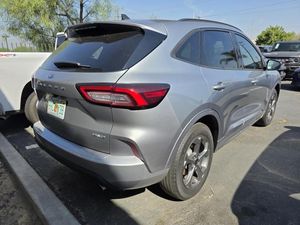 FORD ESCAPE ST-LINE - 2