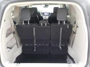 CHRYSLER PACIFICA TOURING L - 6