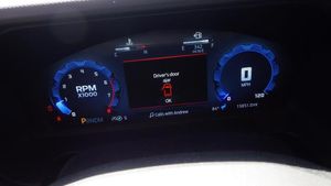 FORD BRONCO BIG BEND - 4