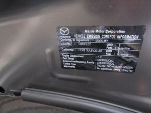 صورة مصغرة 26 لـ 2025 Mazda CX-5 2.5 S SELECT PACKAGE