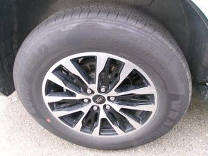 FORD EXPEDITION PLATINUM - 10