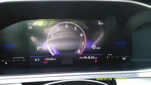2025 Volkswagen TAOS SE 照片 5