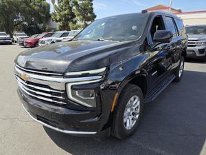 CHEVROLET TAHOE - 1