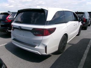 HONDA ODYSSEY SPORT-L - 2