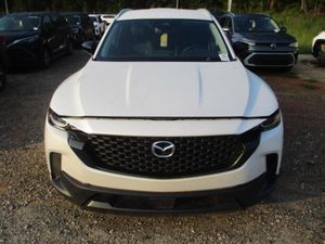 2025 Mazda CX-50 HYBRID PREFERRED PACKAGE — миниатюра 24