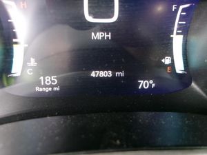 CHRYSLER PACIFICA TOURING L - 5