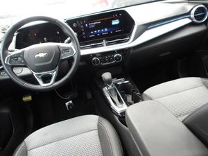 CHEVROLET TRAX LT - 8