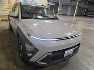 صورة مصغرة 22 لـ 2025 Hyundai KONA SEL