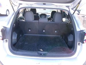 SUBARU CROSSTREK PREMIUM - 6