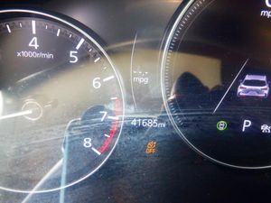 صورة 5 لـ 2025 Mazda CX-50 2.5 S PREMIUM PACKAGE