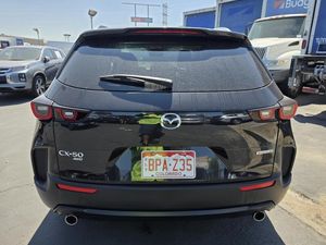 2025 Mazda CX-50 2.5 S PREFERRED PACKAGE — миниатюра 14