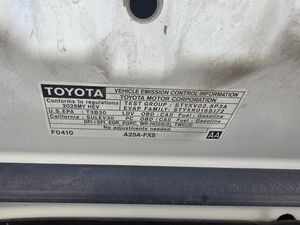 صورة مصغرة 20 لـ 2025 Toyota CAMRY SE