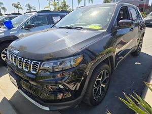 JEEP COMPASS LIMITED - 1