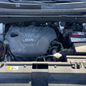 صورة مصغرة 32 لـ 2014 KIA SOUL BASE
