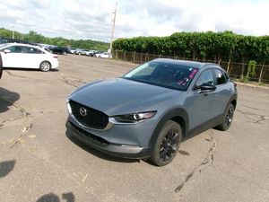 صورة 1 لـ 2025 Mazda CX-30 2.5 S CARBON EDITION