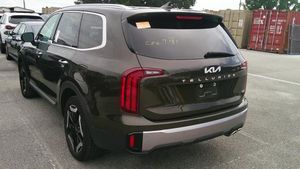 صورة مصغرة 20 لـ 2025 KIA TELLURIDE S