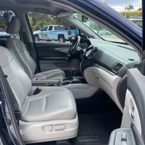 2019 Honda PILOT EX-L 缩略图 25