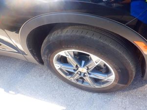 CHEVROLET BLAZER - 10