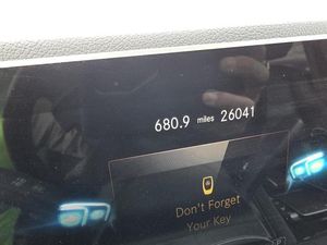 MERCEDES-BENZ GLE-CLASS - 5