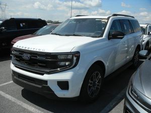 FORD EXPEDITION ACTIVE - 1