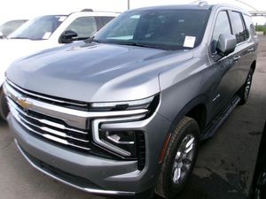 CHEVROLET TAHOE LT - 1