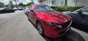 2025 Mazda CX-5 2.5 S SELECT PACKAGE 缩略图 33