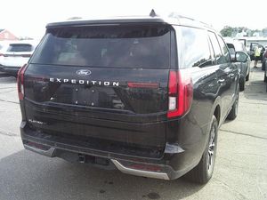 صورة 2 لـ 2025 FORD EXPEDITION PLATINUM