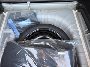 CHEVROLET TRAX LT - 10