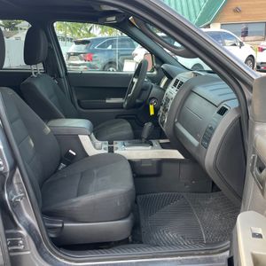 2009 FORD ESCAPE XLT — фото 25