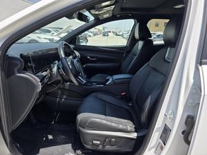 2025 Hyundai SANTA CRUZ LIMITED 照片 3