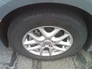 CHRYSLER PACIFICA TOURING L - 8