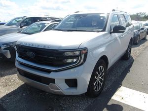 FORD EXPEDITION PLATINUM - 1