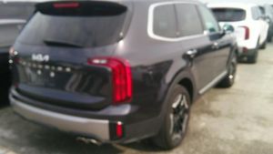 2025 KIA TELLURIDE S 缩略图 26