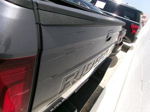 2025 Honda RIDGELINE RTL 缩略图 23