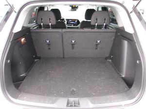 CHEVROLET TRAILBLAZER LT - 6