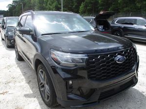 صورة مصغرة 24 لـ 2025 FORD EXPLORER ST-LINE