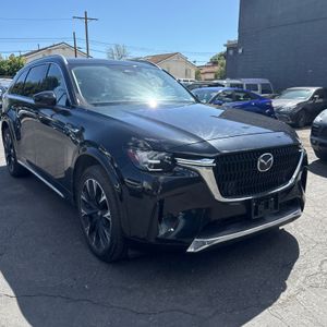 MAZDA CX-90 3.3 TURBO S - 7
