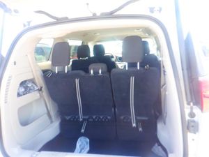 CHRYSLER VOYAGER LX - 6