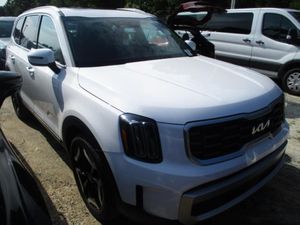 2025 KIA TELLURIDE S — миниатюра 27